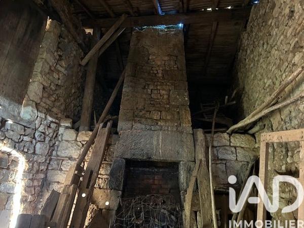 Maison à vendre 4 pièces 128 m² Saint-Coutant