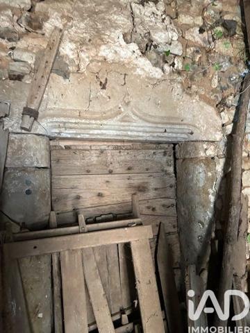 Maison à vendre 4 pièces 128 m² Saint-Coutant