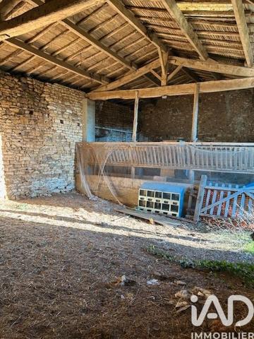 Maison à vendre 4 pièces 128 m² Saint-Coutant