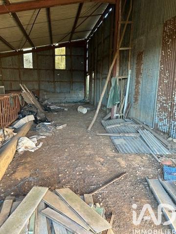 Maison à vendre 4 pièces 128 m² Saint-Coutant