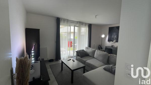 Appartement 3 pièces de 62 m² à Pontault-Combault (77340)