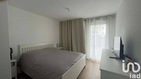 Appartement 3 pièces de 62 m² à Pontault-Combault (77340)