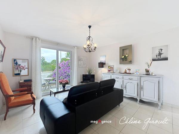 Maison à AVRANCHES, 50300 - 4 pièces 90m²