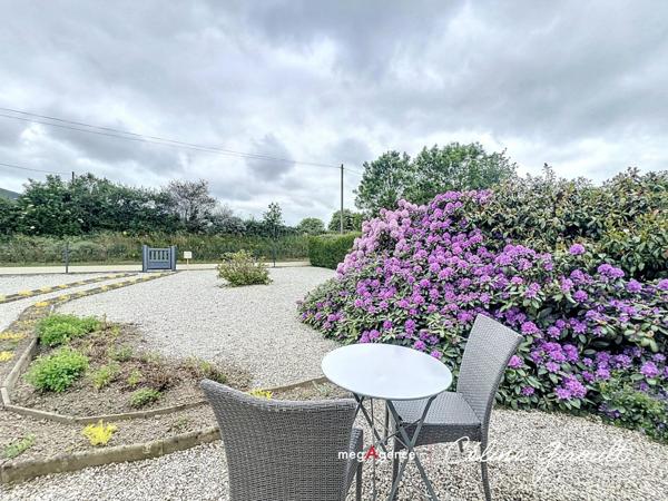 Maison à AVRANCHES, 50300 - 4 pièces 90m²