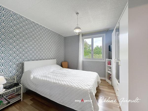 Maison à AVRANCHES, 50300 - 4 pièces 90m²