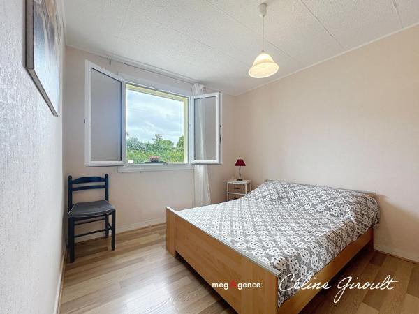 Maison à AVRANCHES, 50300 - 4 pièces 90m²