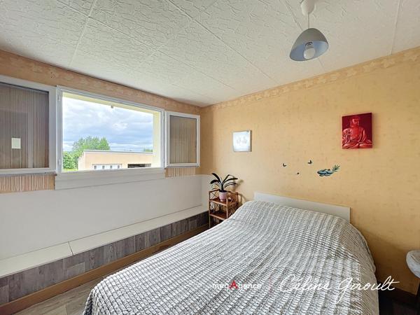 Maison à AVRANCHES, 50300 - 4 pièces 90m²