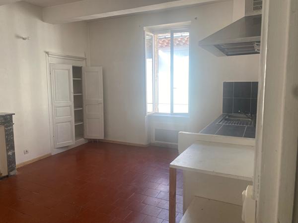 Appartement BEDARIEUX - 3 pièce(s) - 45.60m2