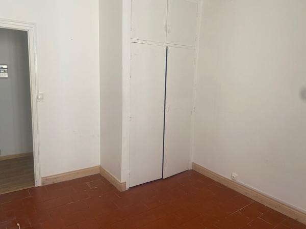 Appartement BEDARIEUX - 3 pièce(s) - 45.60m2