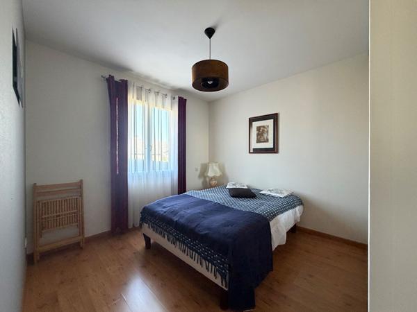 Un cocon de vie à Boulazac ! Jolie villa de plain-pied avec dépendance, tout confort, proche commerces et nature !