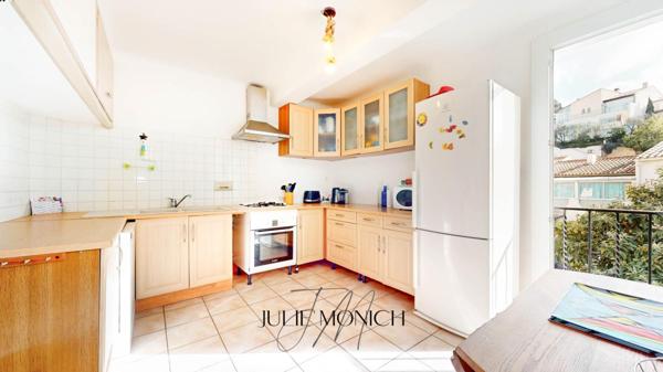 APPARTEMENT LUMINEUX PROCHE PLAGE ET COMMODITES