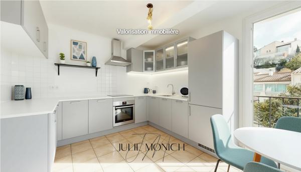 APPARTEMENT LUMINEUX PROCHE PLAGE ET COMMODITES