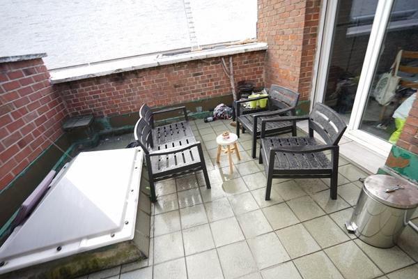 MARCQ EN BAROEUL - APPARTEMENT - T4