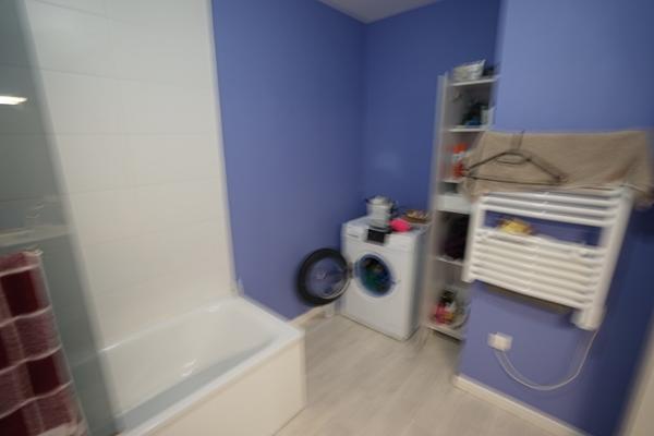 MARCQ EN BAROEUL - APPARTEMENT - T4