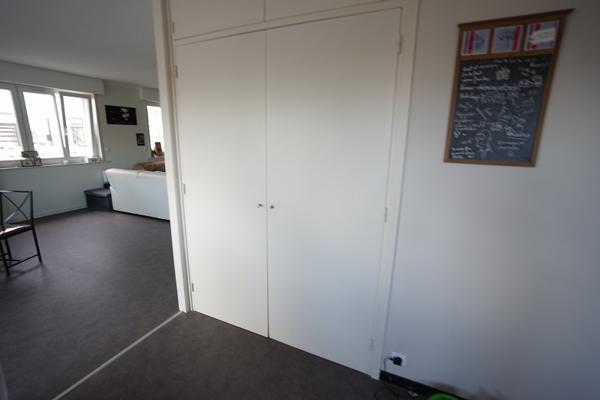 MARCQ EN BAROEUL - APPARTEMENT - T4