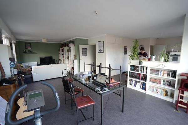 MARCQ EN BAROEUL - APPARTEMENT - T4
