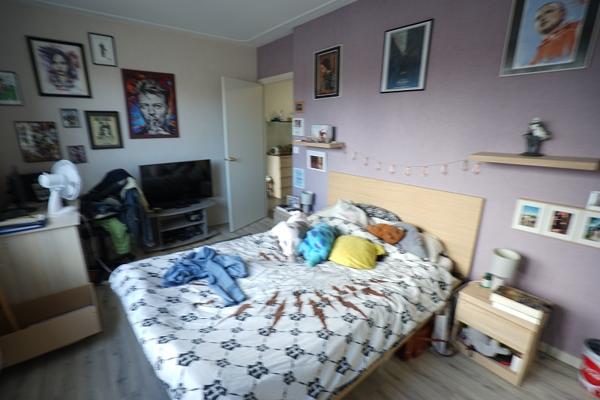 MARCQ EN BAROEUL - APPARTEMENT - T4