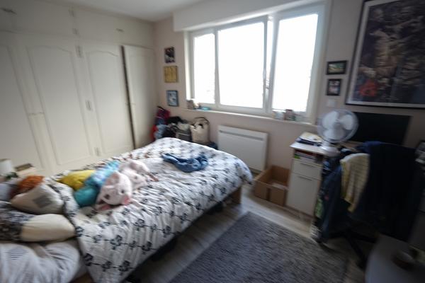 MARCQ EN BAROEUL - APPARTEMENT - T4