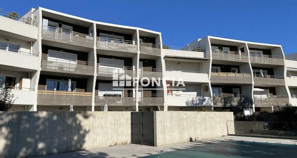 Location Appartement 3 pièces 68.4 m² - Montfavet 84140