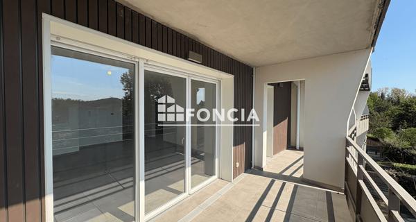 Location Appartement 3 pièces 68.4 m² - Montfavet 84140