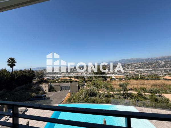 Location Appartement 3 pièces 69 m² - Nice 06200