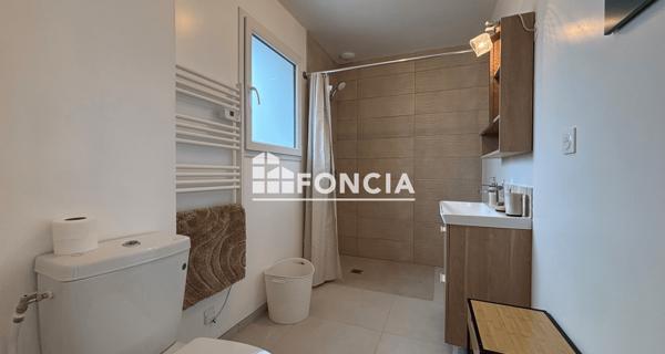 Location Maison 4 pièces 82.69 m² - Saint-nazaire 44600