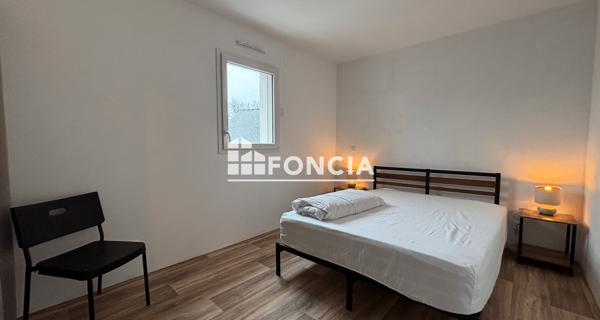 Location Maison 4 pièces 82.69 m² - Saint-nazaire 44600