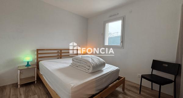 Location Maison 4 pièces 82.69 m² - Saint-nazaire 44600