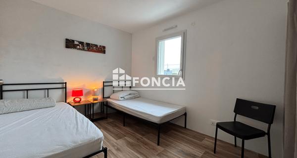 Location Maison 4 pièces 82.69 m² - Saint-nazaire 44600