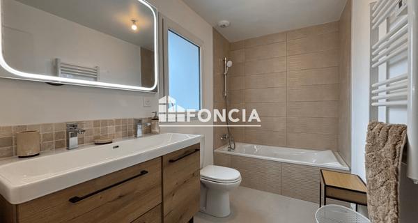 Location Maison 4 pièces 82.69 m² - Saint-nazaire 44600