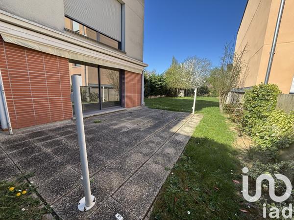 Appartement 2 pièces de 58 m² à Chartres (28000)