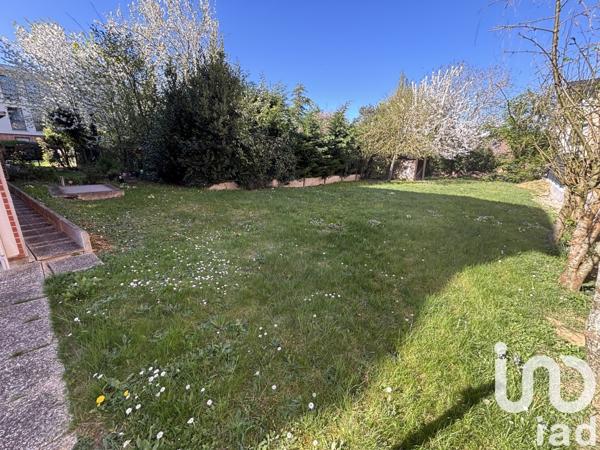 Appartement 2 pièces de 58 m² à Chartres (28000)