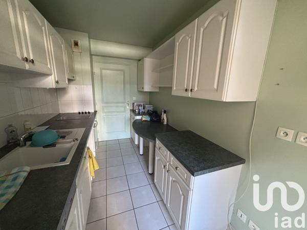 Appartement 2 pièces de 58 m² à Chartres (28000)