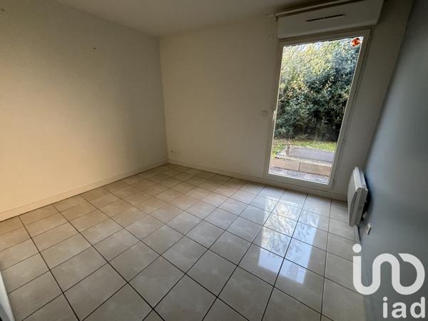 Appartement 2 pièces de 58 m² à Chartres (28000)