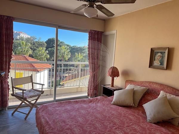 Appartement  en vente - Alpes-Maritimes - 06