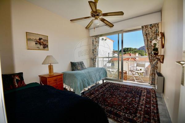 Appartement  en vente - Alpes-Maritimes - 06