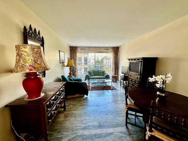 Appartement  en vente - Alpes-Maritimes - 06
