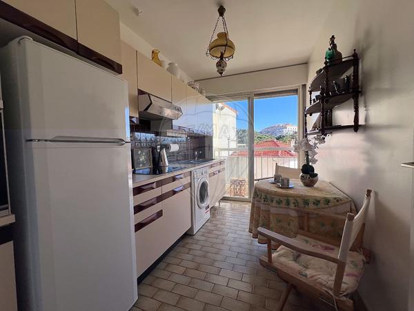 Appartement  en vente - Alpes-Maritimes - 06