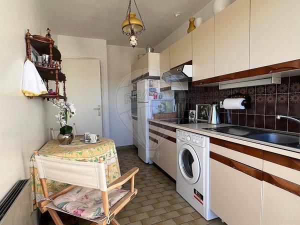 Appartement  en vente - Alpes-Maritimes - 06