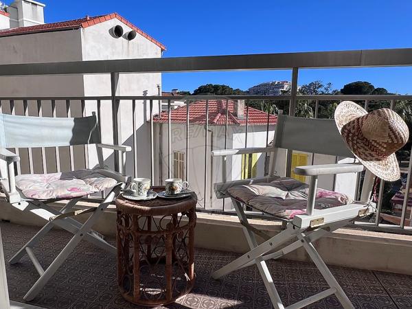 Appartement  en vente - Alpes-Maritimes - 06