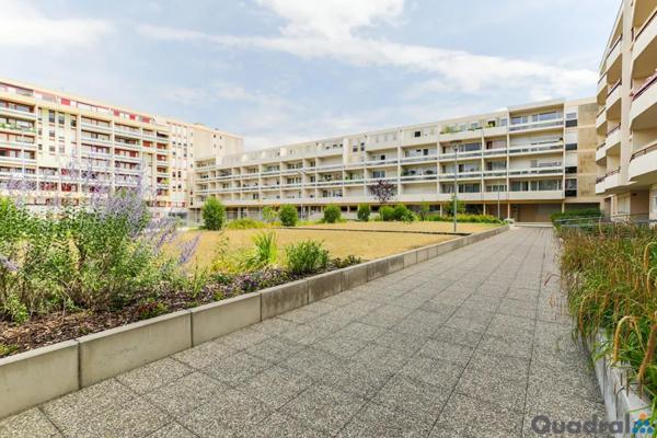 Appartement à vendre à Metz (57000)