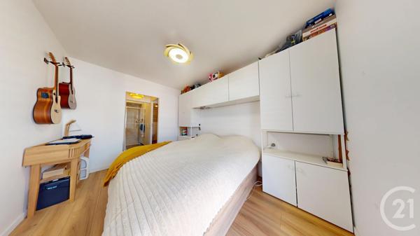 Appartement T2 à vendre  2 pièces - 43,03 m2 ANGLET - 64