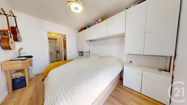 Appartement T2 à vendre  2 pièces - 43,03 m2 ANGLET - 64