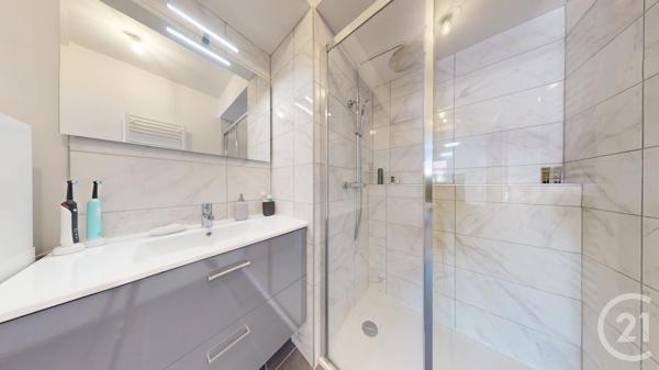 Appartement T2 à vendre  2 pièces - 43,03 m2 ANGLET - 64