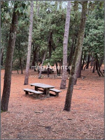 Appartement à TALMONT-SAINT-HILAIRE, 85440 - 2 pièces 35m²