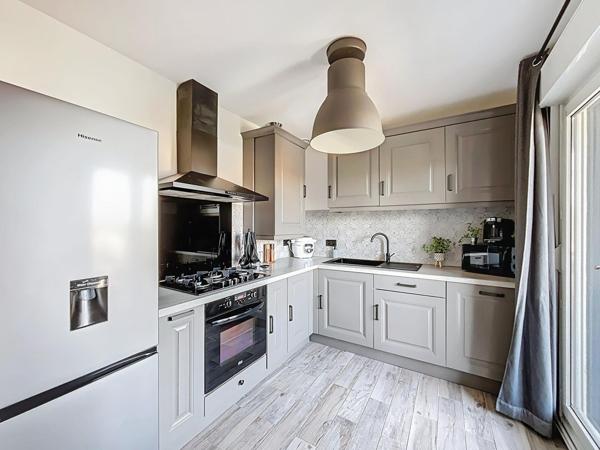 Belle maison au coeur de Tremery