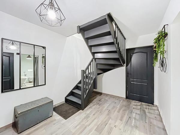 Belle maison au coeur de Tremery