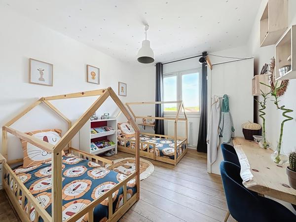 Belle maison au coeur de Tremery