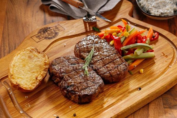 À VENDRE – FONDS DE COMMERCE – RESTAURATION 77230