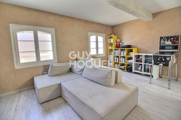 T2 Coup de Coeur de 60 m²